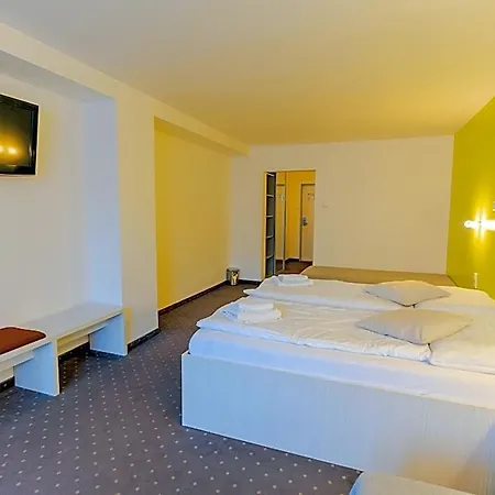 Ostredok Otel