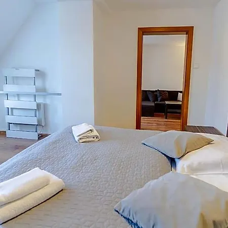 Ostredok Otel Dubrava