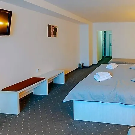 Ostredok Otel 3*