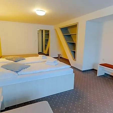 Ostredok Otel Dubrava