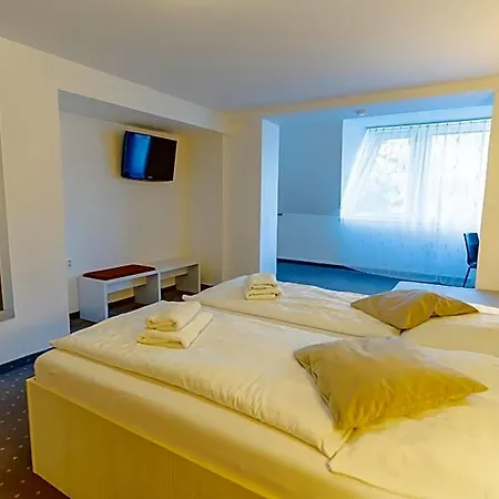 Otel Ostredok