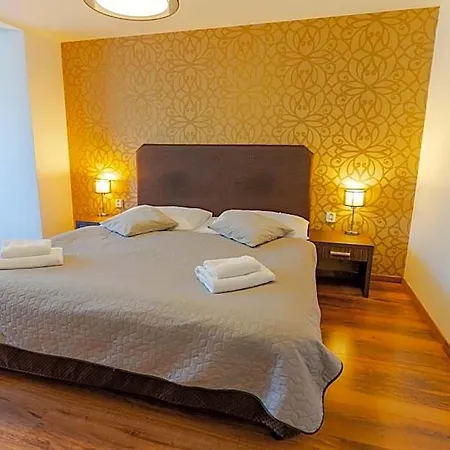 Otel Ostredok 3*