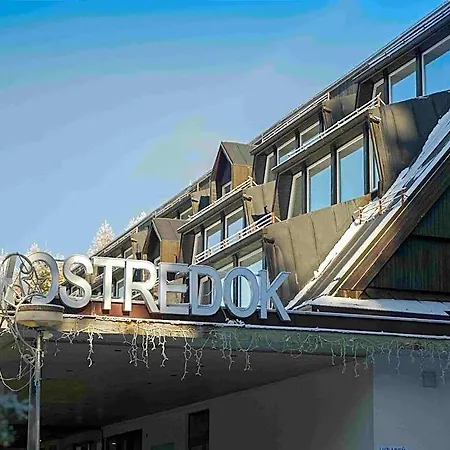 Ostredok