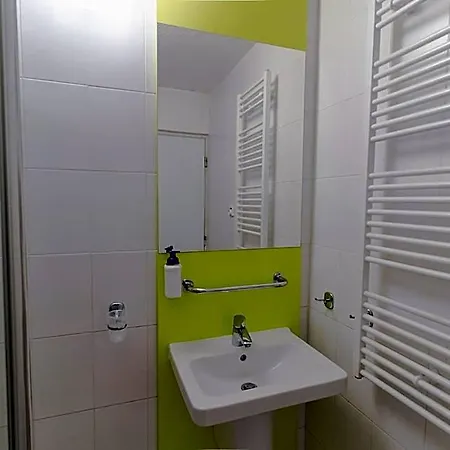 Ostredok Otel