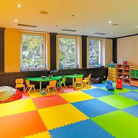 Otel Ostredok 3*
