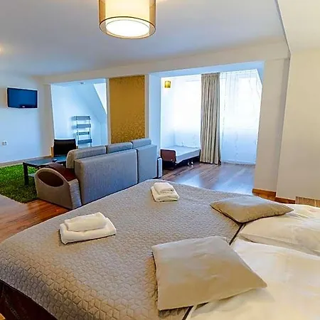 Otel Ostredok 3*
