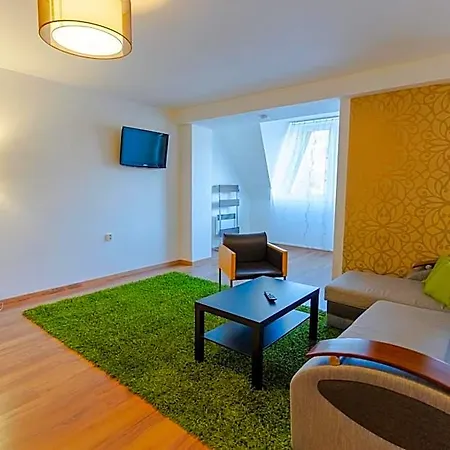 Ostredok Otel