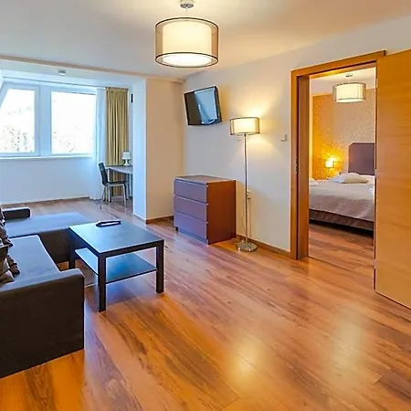 Ostredok Otel Dubrava