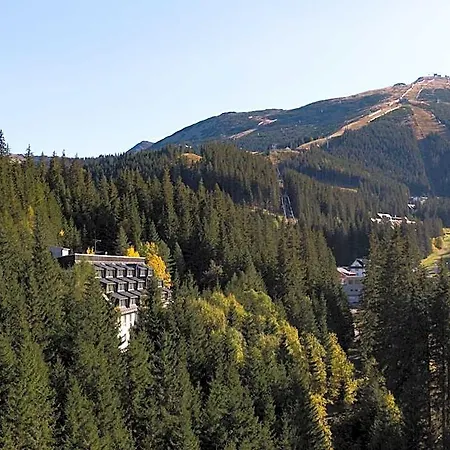 Ostredok Otel 3*