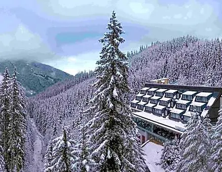 Otel Ostredok 3*