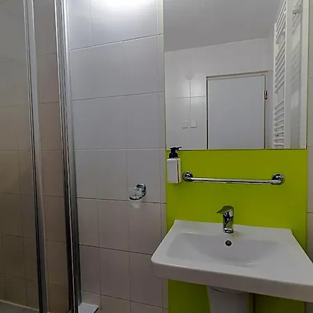 Otel Ostredok Dubrava